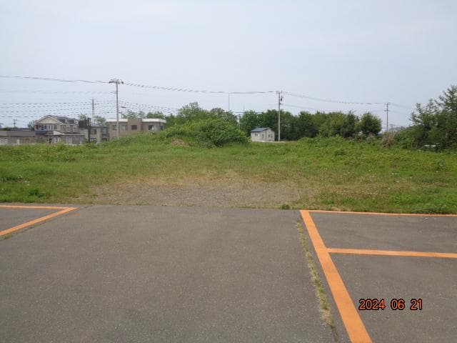 Naruto Mansion / Four Apartment Buildings (16 units), Ajigasawa photo 3