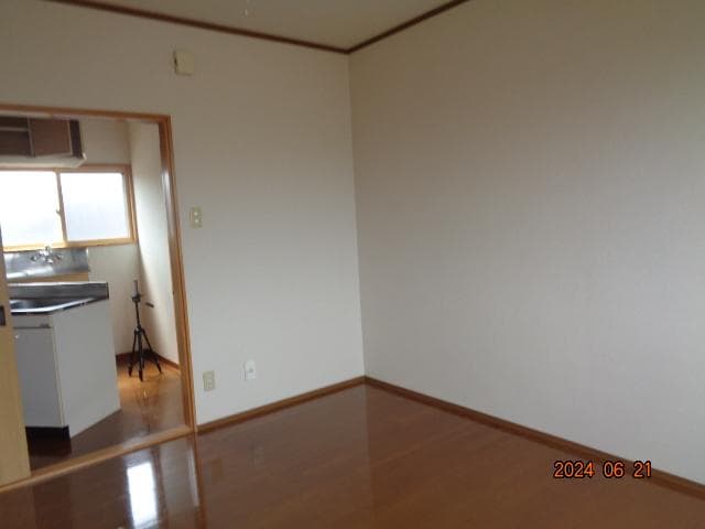 Naruto Mansion / Four Apartment Buildings (16 units), Ajigasawa photo 4