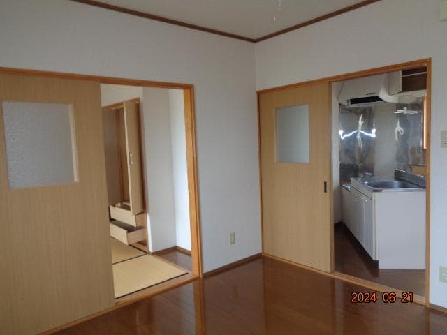 Naruto Mansion / Four Apartment Buildings (16 units), Ajigasawa photo 5