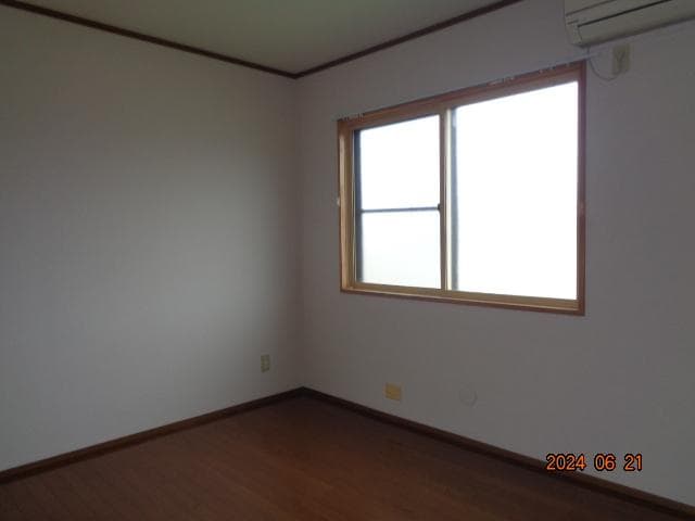 Naruto Mansion / Four Apartment Buildings (16 units), Ajigasawa photo 6