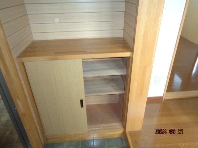 Naruto Mansion / Four Apartment Buildings (16 units), Ajigasawa photo 9