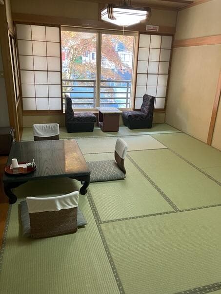 Atsumi Hotel Onkaiso / Hot-Spring Ryokan, Tsuruoka photo 6