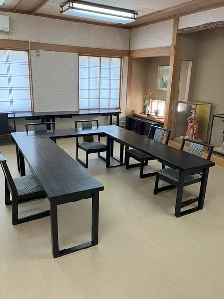 Atsumi Hotel Onkaiso / Hot-Spring Ryokan, Tsuruoka photo 7