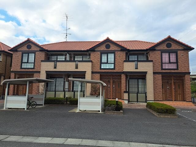 Charmant Fille Buildings A–D / Whole Apartment Complex, Ashikaga photo