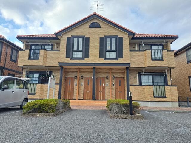Charmant Fille Buildings A–D / Whole Apartment Complex, Ashikaga photo 4