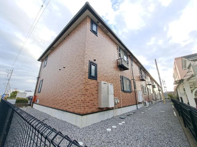 Charmant Fille Buildings A–D / Whole Apartment Complex, Ashikaga photo 8