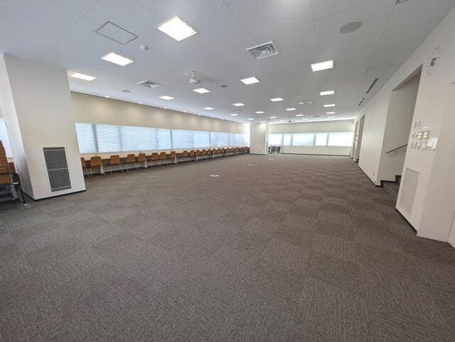 Takizawa Okama / Campus Facility with Gymnasium and Lecture Halls, Takizawa photo 4