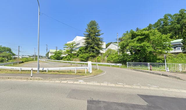 Takizawa Okama / Campus Facility with Gymnasium and Lecture Halls, Takizawa photo 5