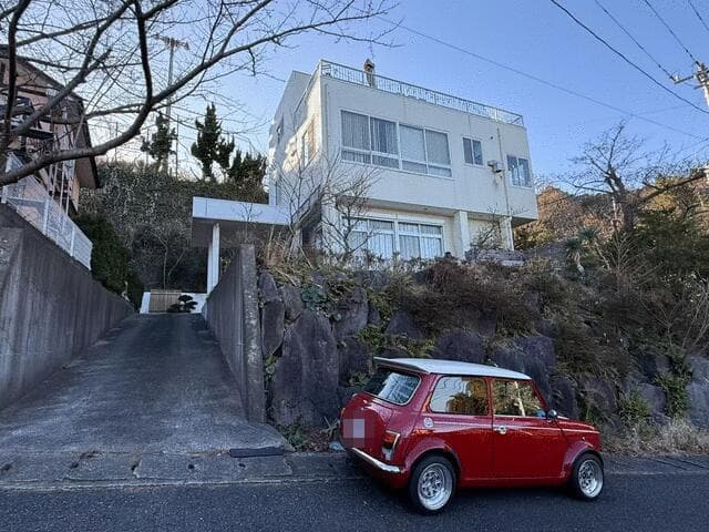 Izumi / Villa House with Ryokan Business Application (3LDK), Atami photo