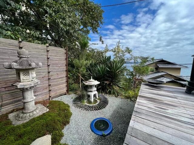 Izumi / Villa House with Ryokan Business Application (3LDK), Atami photo 3