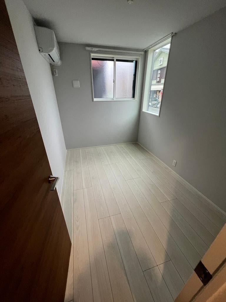 Yazaike / Whole Apartment Building (5 Maisonette Units, Owner-Change), Adachi photo 3