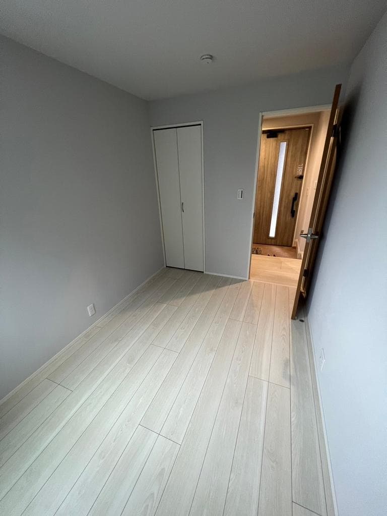 Yazaike / Whole Apartment Building (5 Maisonette Units, Owner-Change), Adachi photo 4