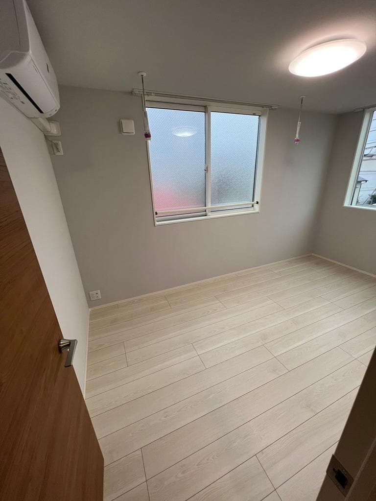 Yazaike / Whole Apartment Building (5 Maisonette Units, Owner-Change), Adachi photo 5