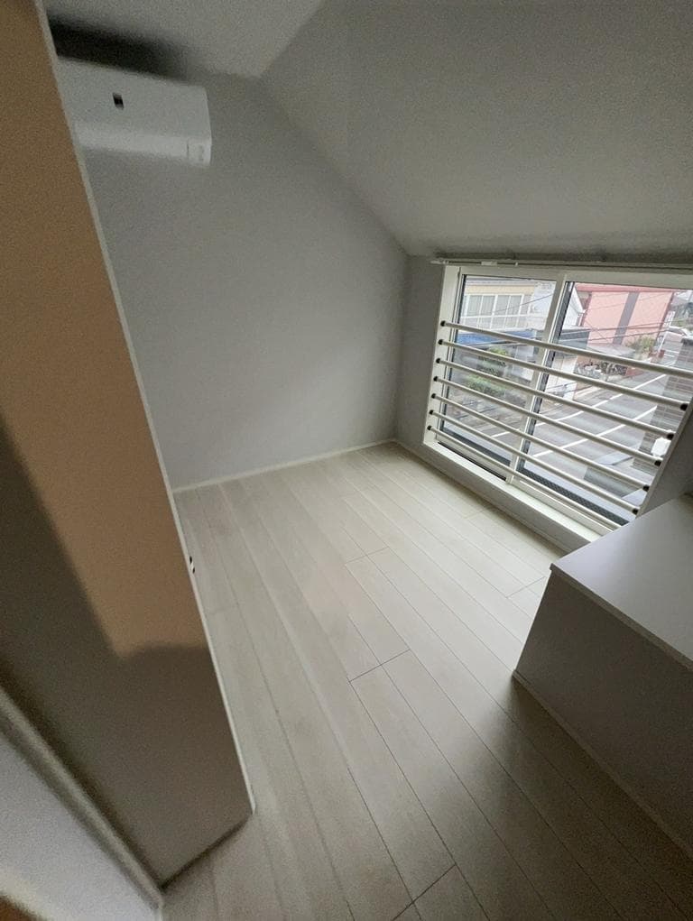 Yazaike / Whole Apartment Building (5 Maisonette Units, Owner-Change), Adachi photo 6