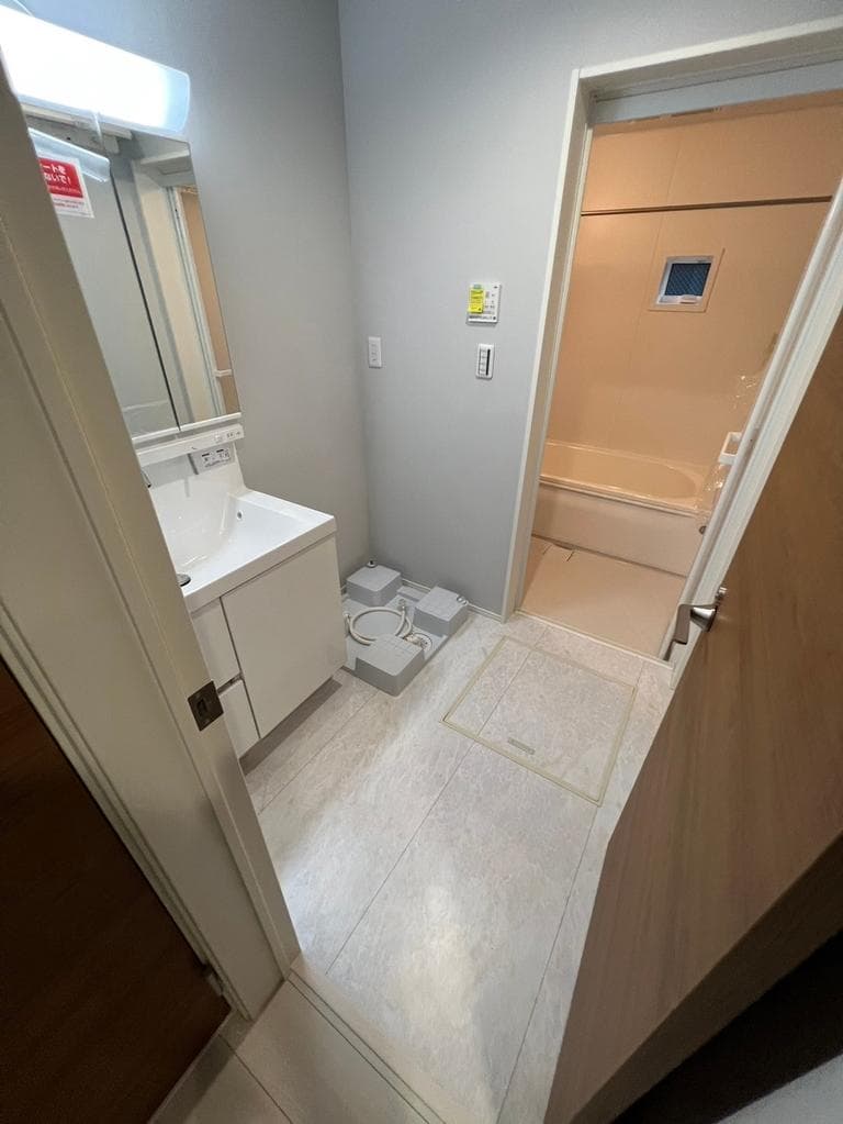 Yazaike / Whole Apartment Building (5 Maisonette Units, Owner-Change), Adachi photo 7