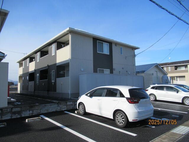 North Base A & B / Two Rented Apartment Buildings, Taiwa photo 8