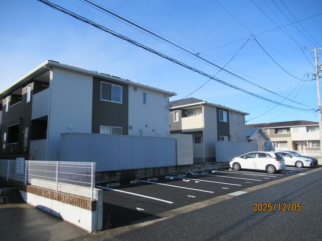 North Base A & B / Two Rented Apartment Buildings, Taiwa photo 9