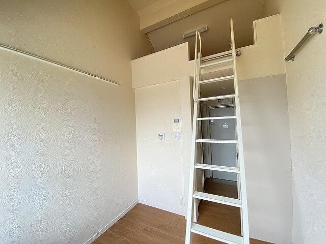 フェリスピレー / 一棟アパート(12戸)、中野区、東京 photo 4