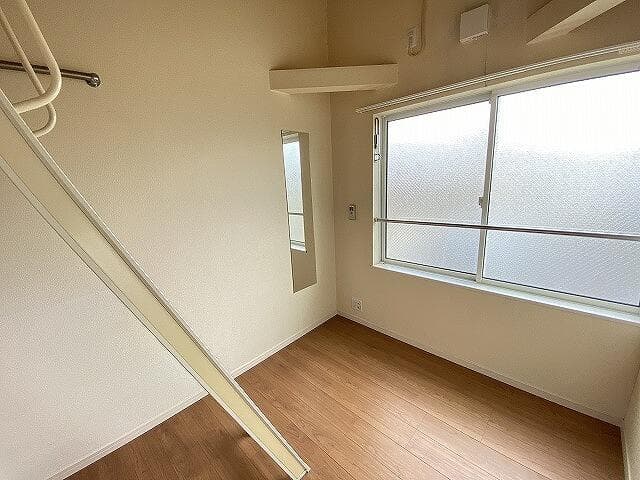 フェリスピレー / 一棟アパート(12戸)、中野区、東京 photo 5