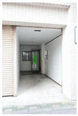 Shuttle Gotanno / Whole Residential Building (17 units), Adachi, Tokyo photo 4