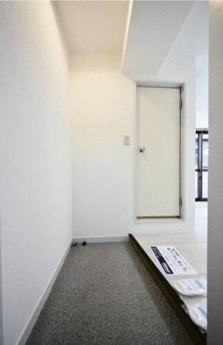 Shuttle Gotanno / Whole Residential Building (17 units), Adachi, Tokyo photo 6