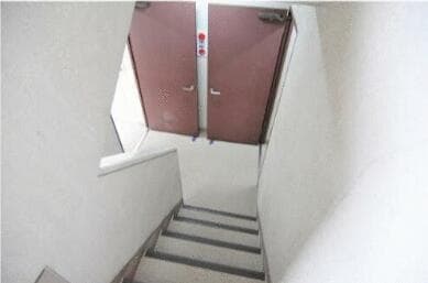 Shuttle Gotanno / Whole Residential Building (17 units), Adachi, Tokyo photo 9