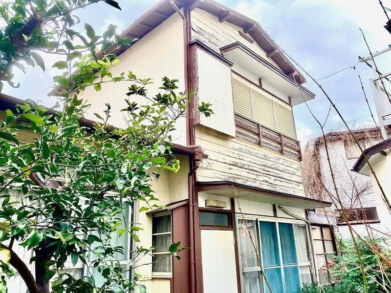 Onarimachi / 8DK + Sunroom House on Leasehold Land, Kamakura photo 2