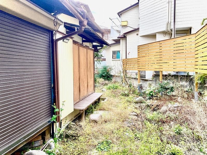 Onarimachi / 8DK + Sunroom House on Leasehold Land, Kamakura photo 4