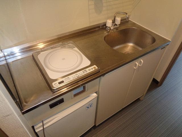 Shimorenjaku 1-chome / Whole Apartment Building (14 units), Mitaka photo 7