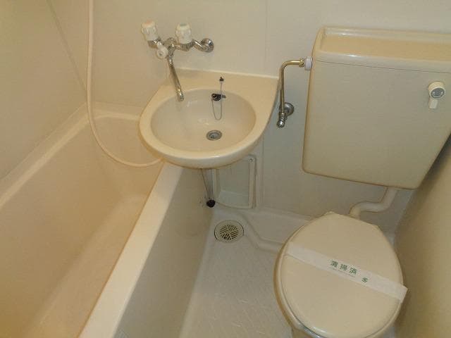 Shimorenjaku 1-chome / Whole Apartment Building (14 units), Mitaka photo 8