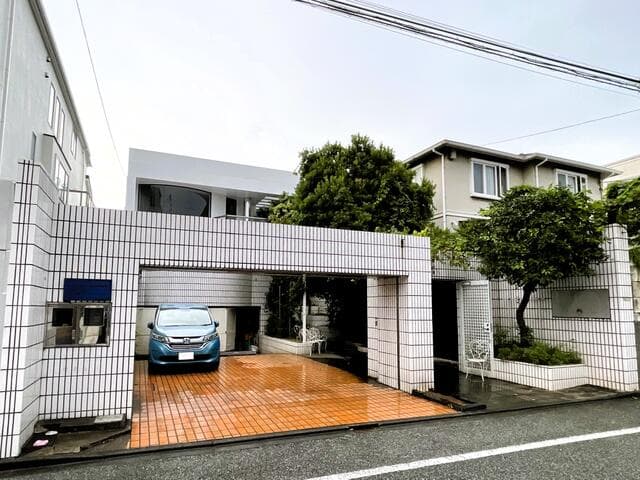 中町4丁目 / 元診療所の戸建(建物684㎡)、世田谷区 photo