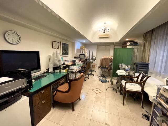 中町4丁目 / 元診療所の戸建(建物684㎡)、世田谷区 photo 7