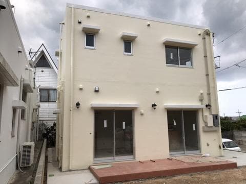 Nakama / 2LDK House with Loft, Onna photo