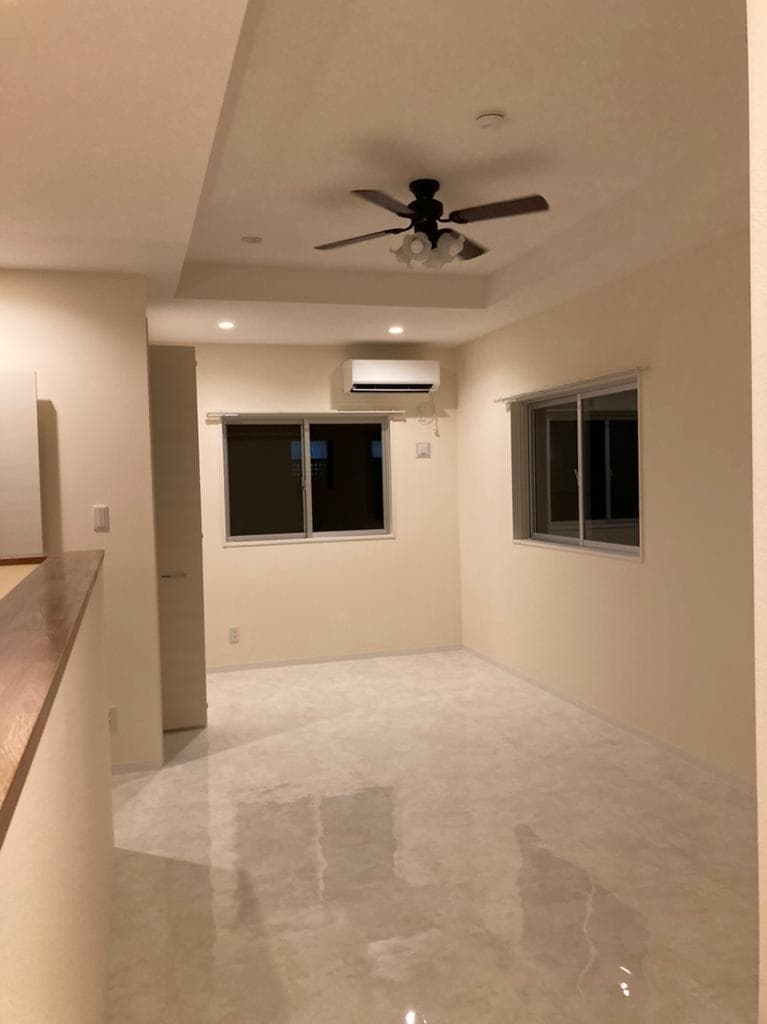 Nakama / 2LDK House with Loft, Onna photo 2