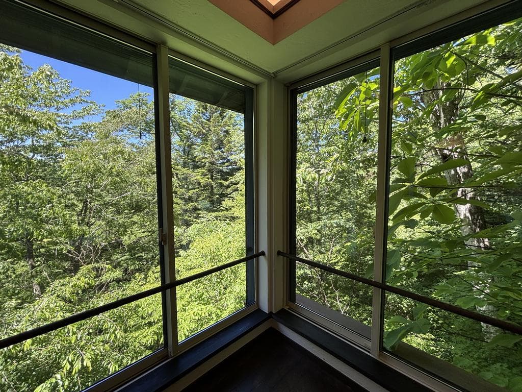 Kyu-Karuizawa / 3LDK Villa on 2,193㎡ Land, Karuizawa photo 6