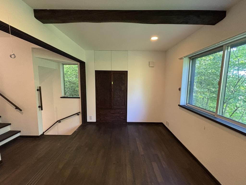 Kyu-Karuizawa / 3LDK Villa on 2,193㎡ Land, Karuizawa photo 8