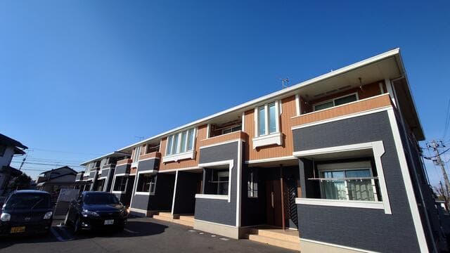 Bless Side Hills / Rented Apartment Buildings, Osaki photo