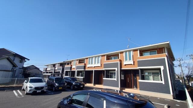 Bless Side Hills / Rented Apartment Buildings, Osaki photo 3