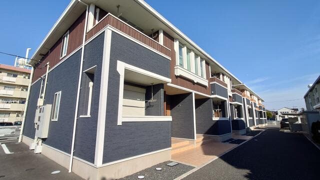 Bless Side Hills / Rented Apartment Buildings, Osaki photo 4
