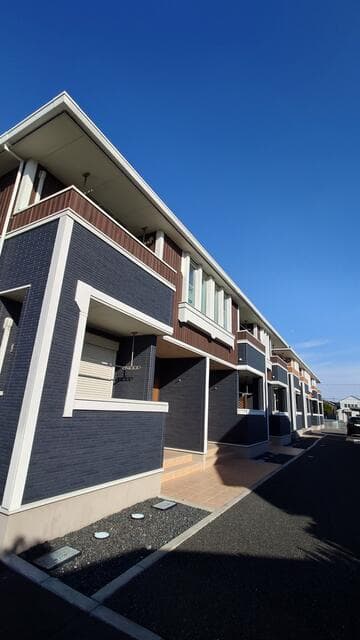 Bless Side Hills / Rented Apartment Buildings, Osaki photo 5