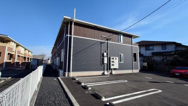 Bless Side Hills / Rented Apartment Buildings, Osaki photo 6