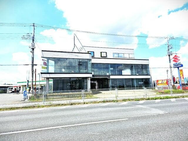 Mizuho Nihongi Building / Retail Building, Mizuho photo