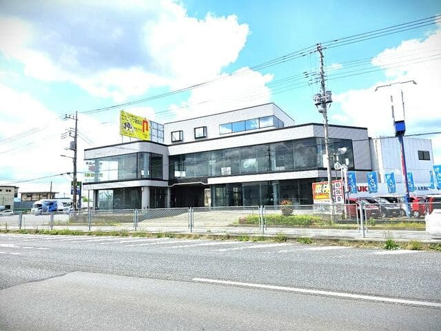 Mizuho Nihongi Building / Retail Building, Mizuho photo 2