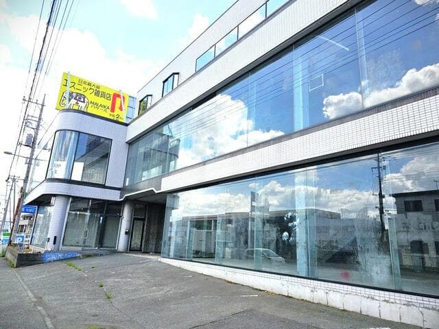 Mizuho Nihongi Building / Retail Building, Mizuho photo 3
