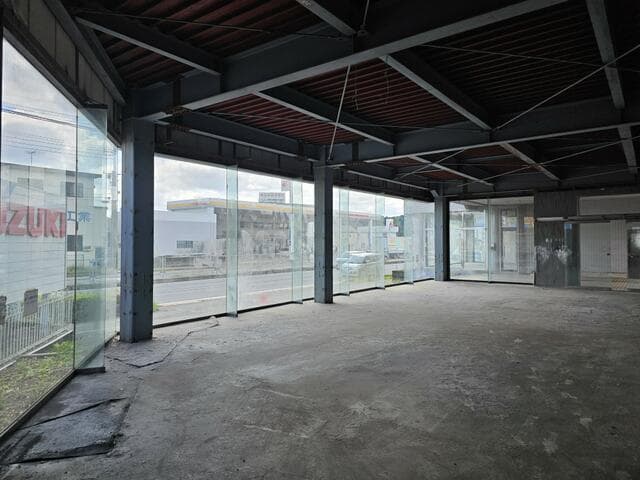 Mizuho Nihongi Building / Retail Building, Mizuho photo 4