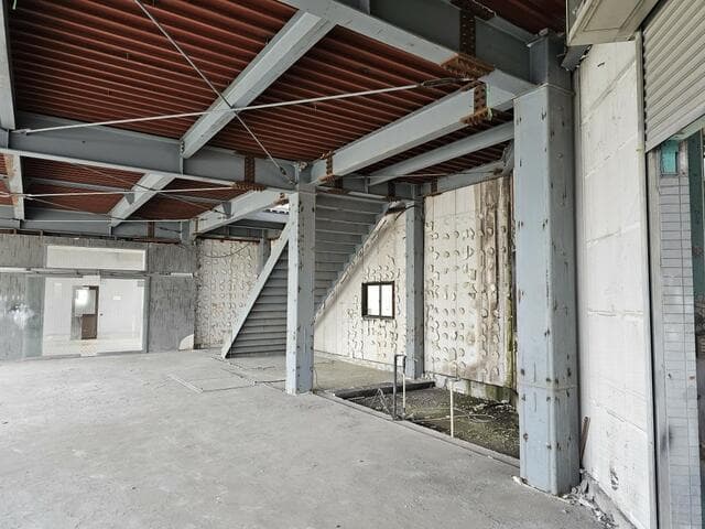 Mizuho Nihongi Building / Retail Building, Mizuho photo 5