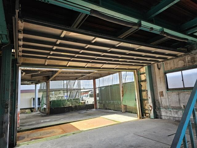 Mizuho Nihongi Building / Retail Building, Mizuho photo 6