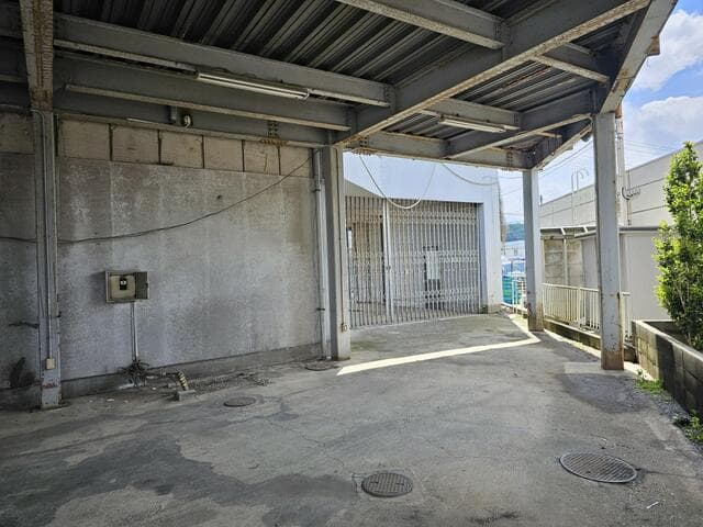 Mizuho Nihongi Building / Retail Building, Mizuho photo 7