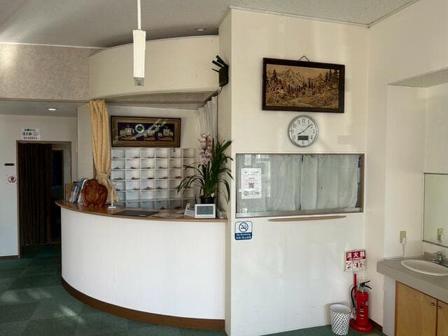Fujibo Hotel / Hotel, Fujikawaguchiko photo