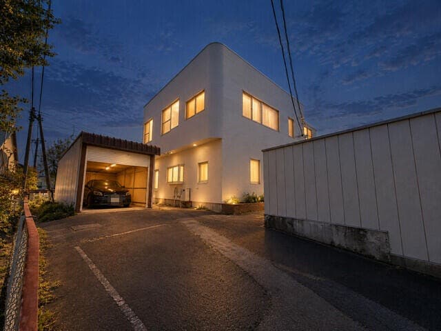 Naka-karuizawa / 6SLDK House, Karuizawa photo 2